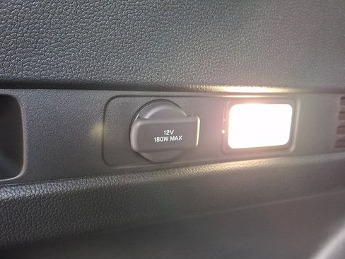 Certified 2026 Honda CR-V EX image 31