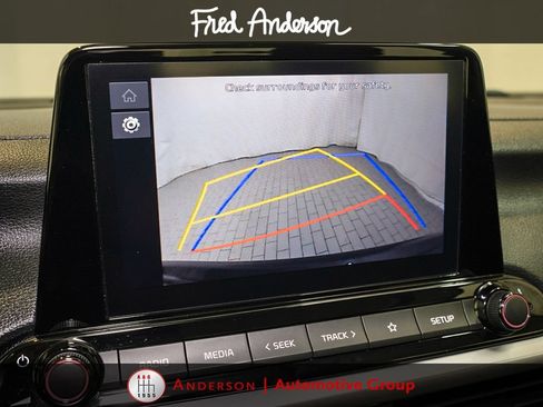 Used 2024 Kia Forte LXS FWD image 12