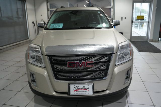 Used 2013 GMC Terrain SLT AWD/4WD image 6
