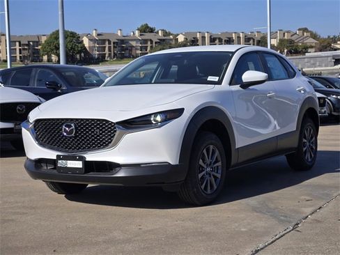 New 2026 MAZDA CX-30 AWD 2.5 S image 2