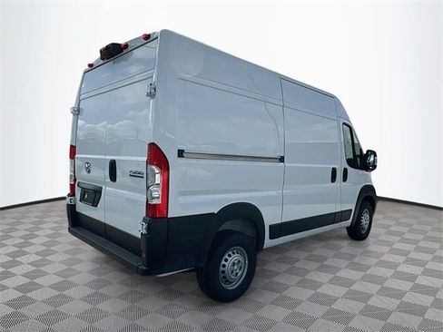 New 2026 RAM ProMaster 1500 w/ Safety Group FWD image 4