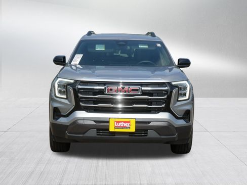 Used 2025 GMC Terrain Elevation w/ Elevation Premium Package AWD/4WD image 2