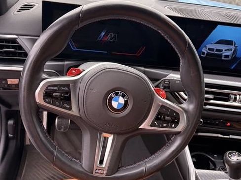 Used 2024 BMW M2 RWD image 24