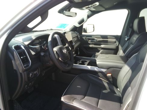 New 2026 RAM 1500 Laramie image 14