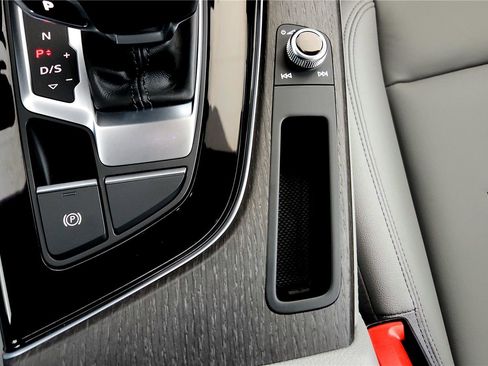 Used 2023 Audi A4 2.0T Premium Plus image 36