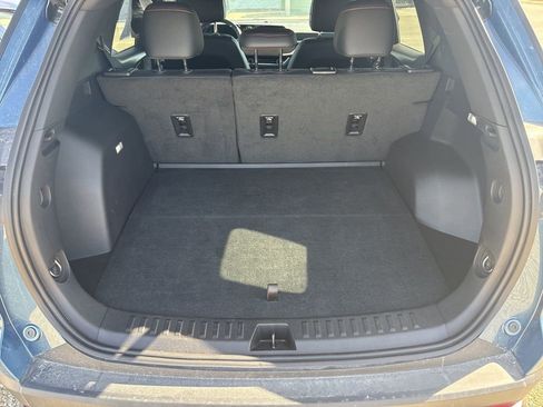 Certified 2025 Chevrolet Equinox RS FWD image 5