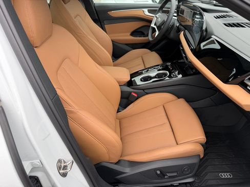New 2026 Audi A6 Premium Plus AWD/4WD image 9