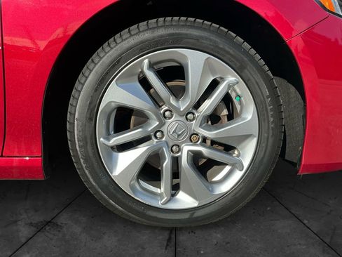 Used 2019 Honda Accord LX image 15