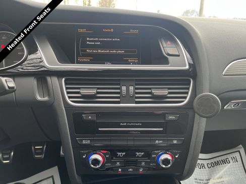 Used 2014 Audi S4 Prestige AWD/4WD image 11