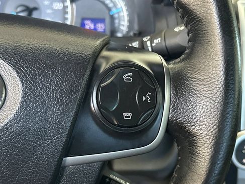 Used 2014 Toyota Camry XLE w/ Leather Package FWD image 26