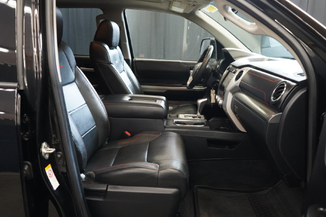 Used 2019 Toyota Tundra TRD Pro AWD/4WD image 42
