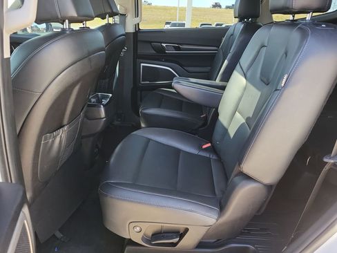 Used 2024 Kia Telluride S w/ S Sunroof Package image 25
