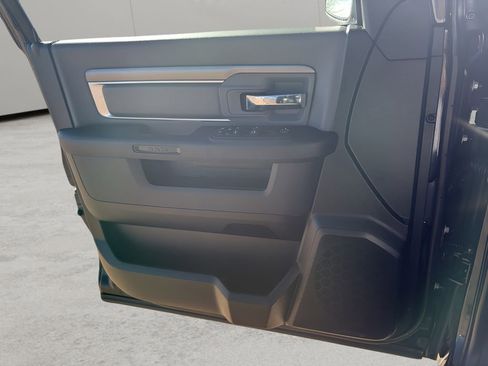 Used 2022 RAM 1500 Classic SLT w/ Protection Group image 26