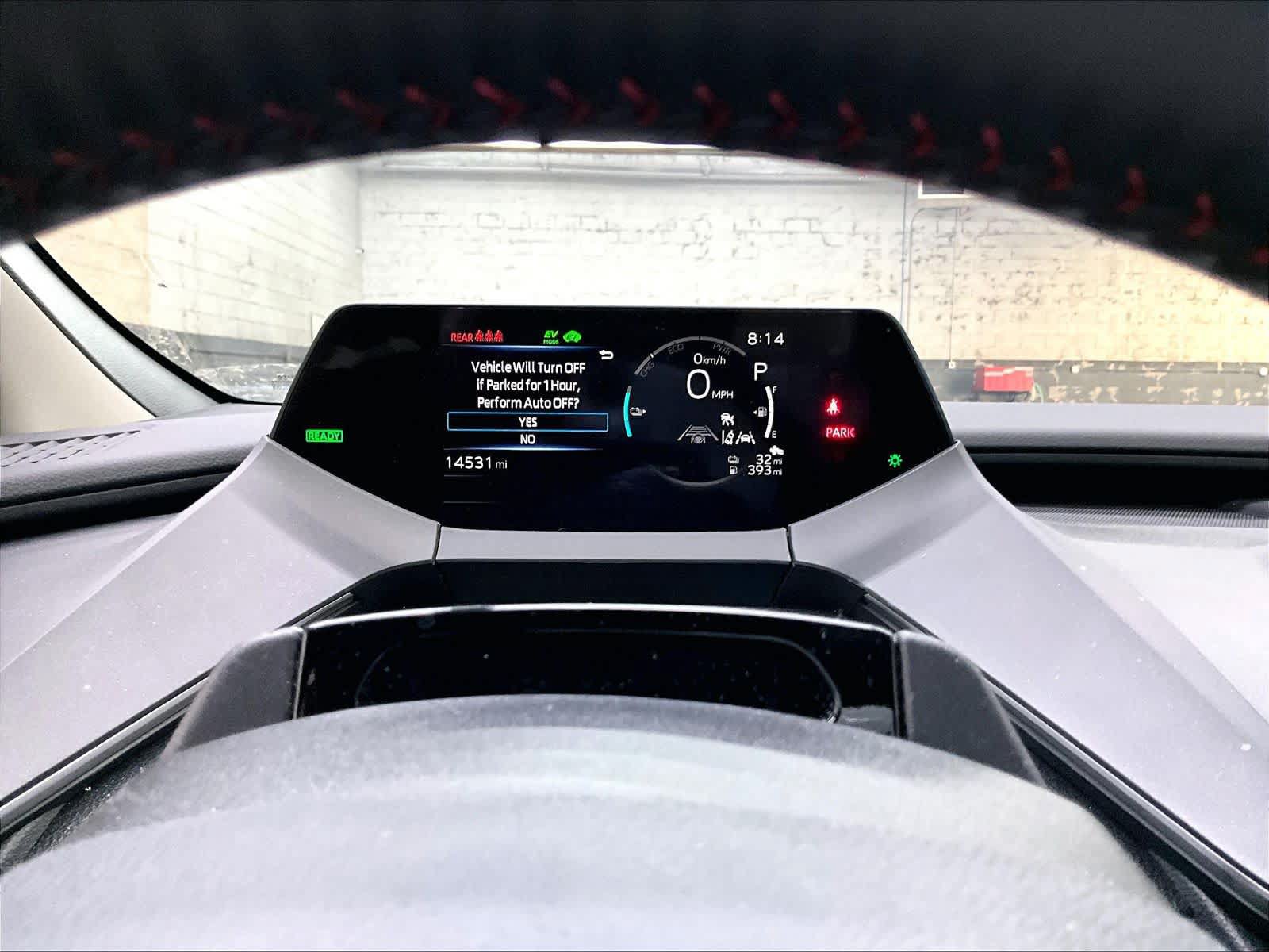 Used 2023 Toyota Prius Prime FWD image 22