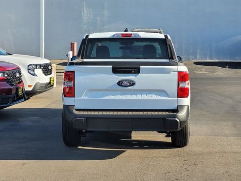 New 2026 Ford Maverick XL FWD image 5