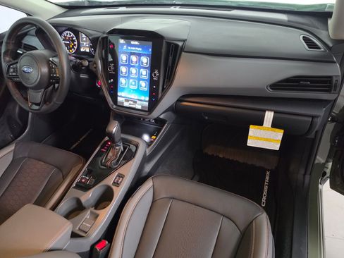 Used 2026 Subaru Crosstrek 2.5i Limited image 21