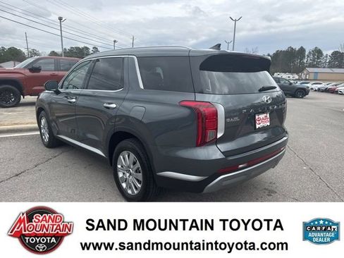 Used 2025 Hyundai Palisade SEL image 5