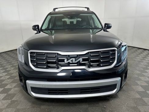 Used 2025 Kia Telluride S image 8