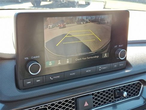 Certified 2025 Acura Integra A-Spec image 18