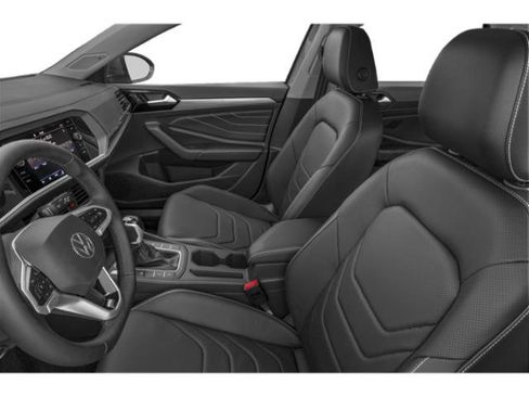 Used 2024 Volkswagen Jetta SEL FWD image 12