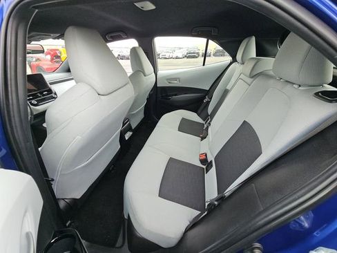 Certified 2023 Toyota Corolla SE w/ SE Premium Package image 13