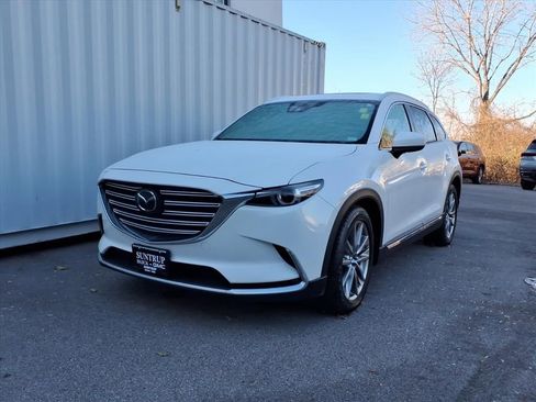 Used 2017 MAZDA CX-9 Grand Touring image 1