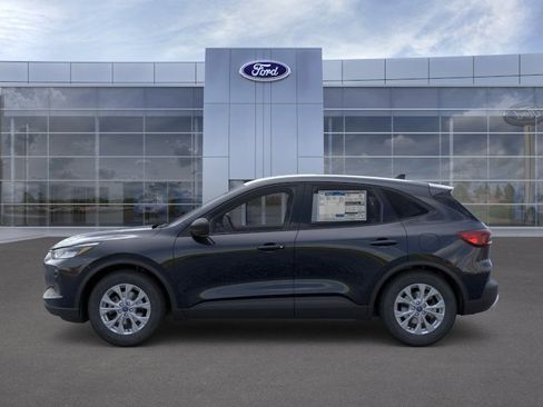 New 2026 Ford Escape Active FWD image 33