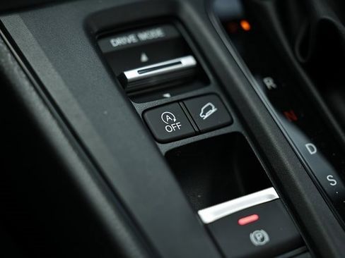 New 2026 Honda CR-V LX image 20