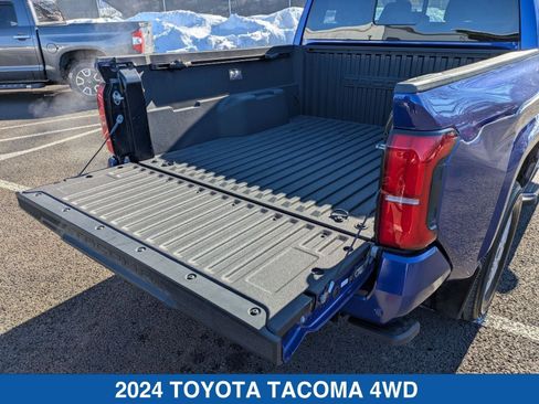 Used 2024 Toyota Tacoma SR5 image 65