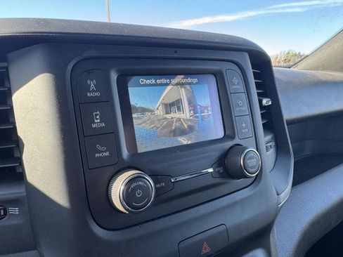 Used 2024 RAM 3500 Tradesman image 36