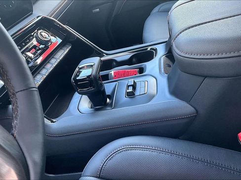 Used 2026 GMC Sierra 1500 AT4 w/ AT4 Premium Package image 18