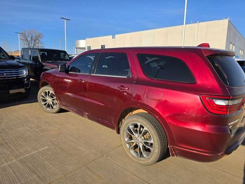 Used 2020 Dodge Durango GT image 1