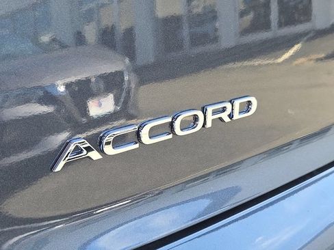 New 2026 Honda Accord Touring image 20