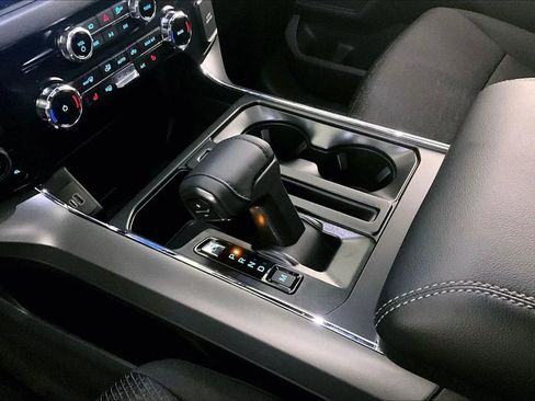 New 2025 Ford F150 XLT w/ Equipment Group 302A MID image 16