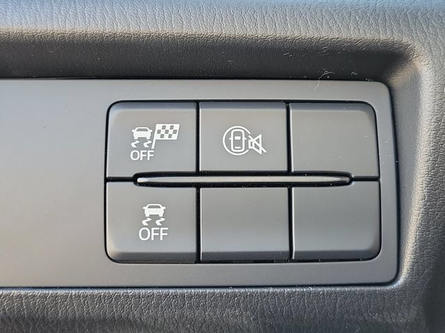 New 2026 MAZDA MX-5 Miata Club w/ Interior Package RWD image 19
