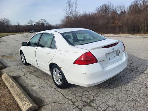 Used 2007 Honda Accord SE image 9