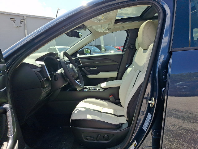 New 2026 MAZDA CX-50 AWD 2.5 S w/ Accent Package image 11