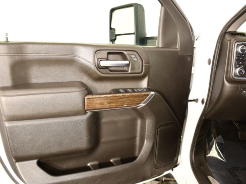 Used 2022 GMC Sierra 2500 SLE AWD/4WD image 40