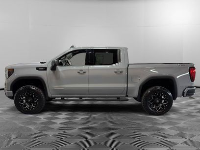 Used 2024 GMC Sierra 1500 Elevation