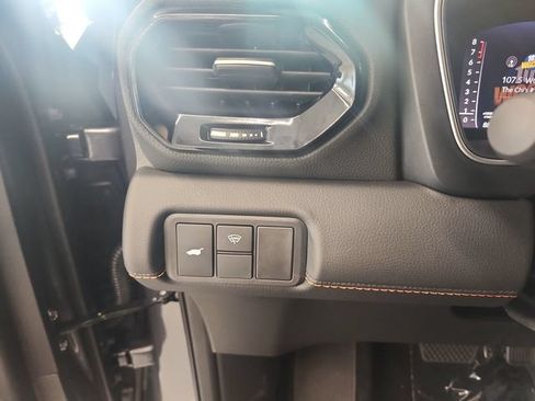 New 2026 Honda Passport TrailSport Elite image 14