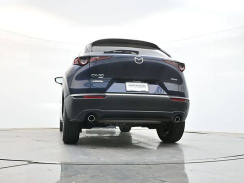 Used 2023 MAZDA CX-30 AWD 2.5 S w/ Preferred Package image 31