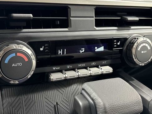 New 2026 Toyota Tacoma TRD Off-Road image 21