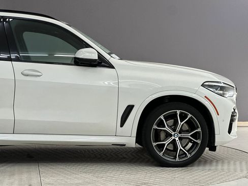 Used 2020 BMW X5 sDrive40i w/ M Sport Package RWD image 35