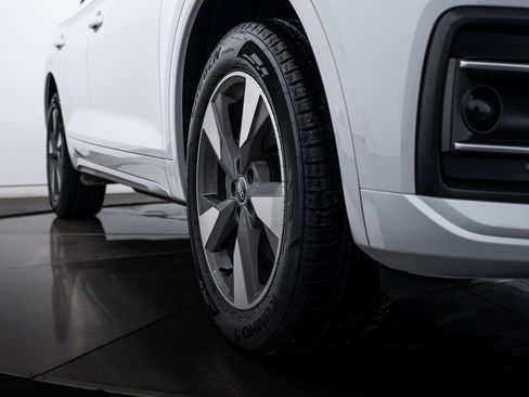 Certified 2022 Audi Q5 2.0T Premium Plus image 20