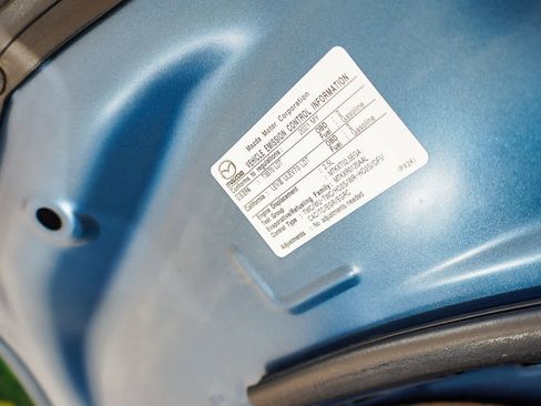 Used 2021 MAZDA CX-5 Signature image 31