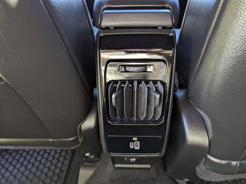 Used 2023 Jeep Compass Trailhawk w/ Trailhawk Convenience Group image 16