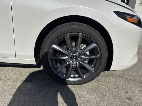 New 2026 MAZDA MAZDA3 s image 60