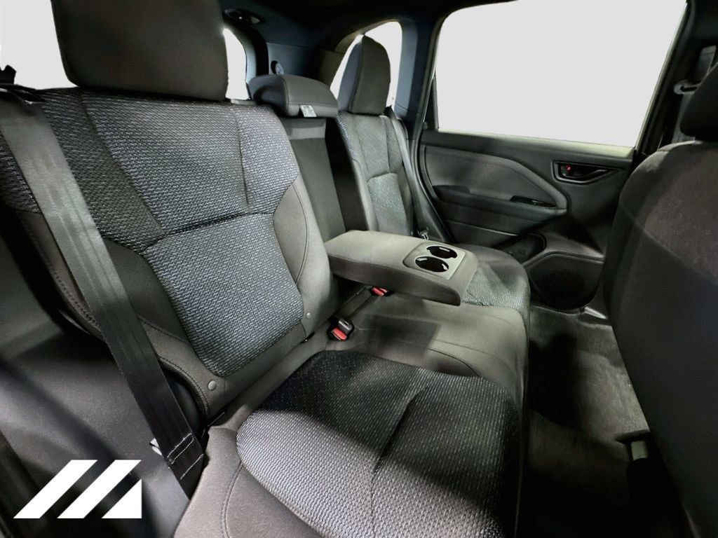 New 2026 Subaru Forester Premium AWD/4WD image 27