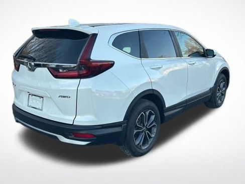 Used 2020 Honda CR-V EX-L image 5