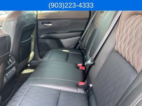 Used 2025 Nissan Murano Platinum w/ Cargo Package AWD/4WD image 46